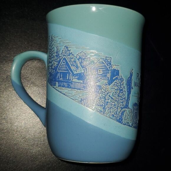 Plymouth Massachusetts cup mug coffee tea - Picture 9 of 13